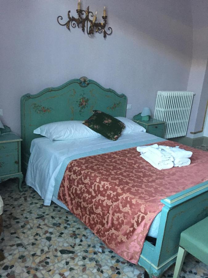 In The Center Of Florence Hotel Kültér fotó