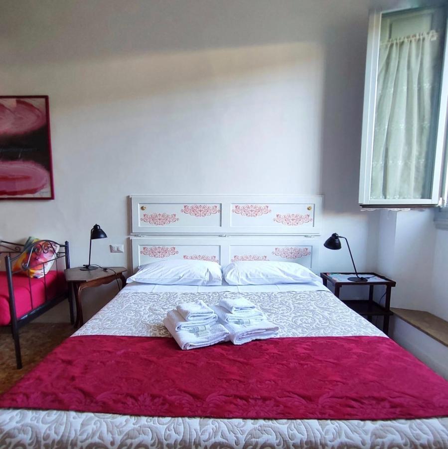 In The Center Of Florence Hotel Kültér fotó