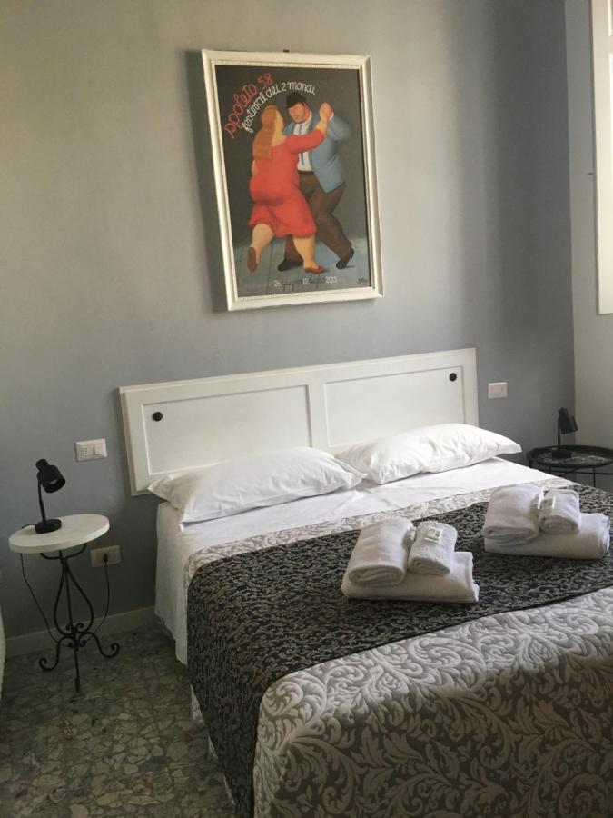 In The Center Of Florence Hotel Kültér fotó