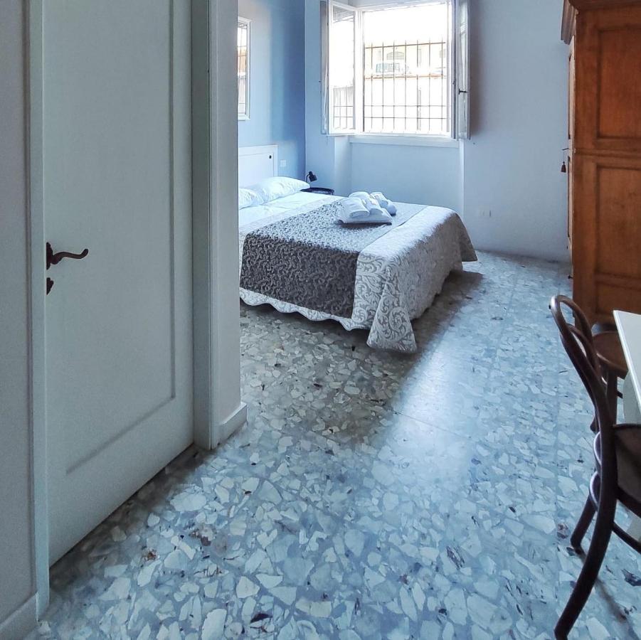 In The Center Of Florence Hotel Kültér fotó