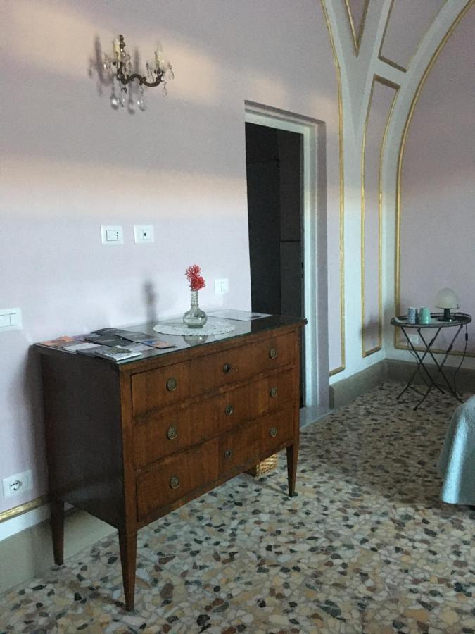 In The Center Of Florence Hotel Kültér fotó