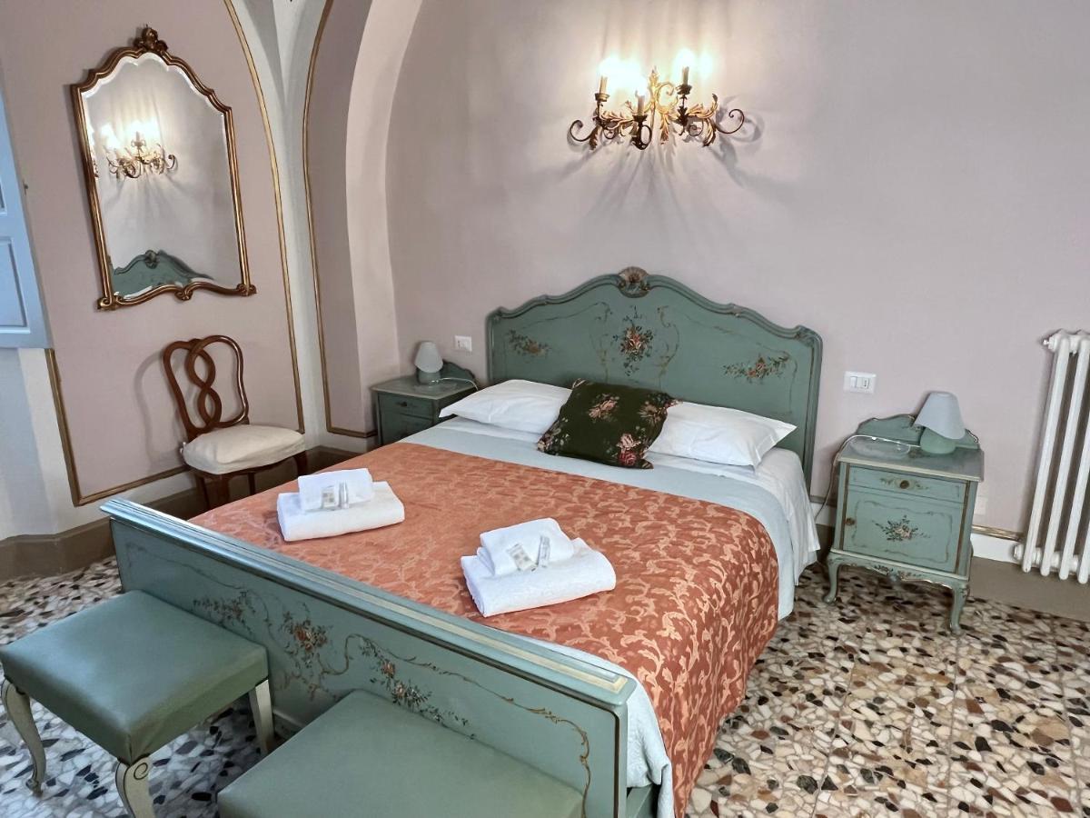 In The Center Of Florence Hotel Kültér fotó