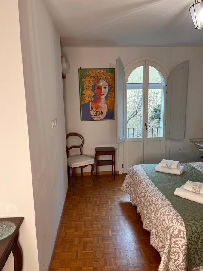 In The Center Of Florence Hotel Kültér fotó