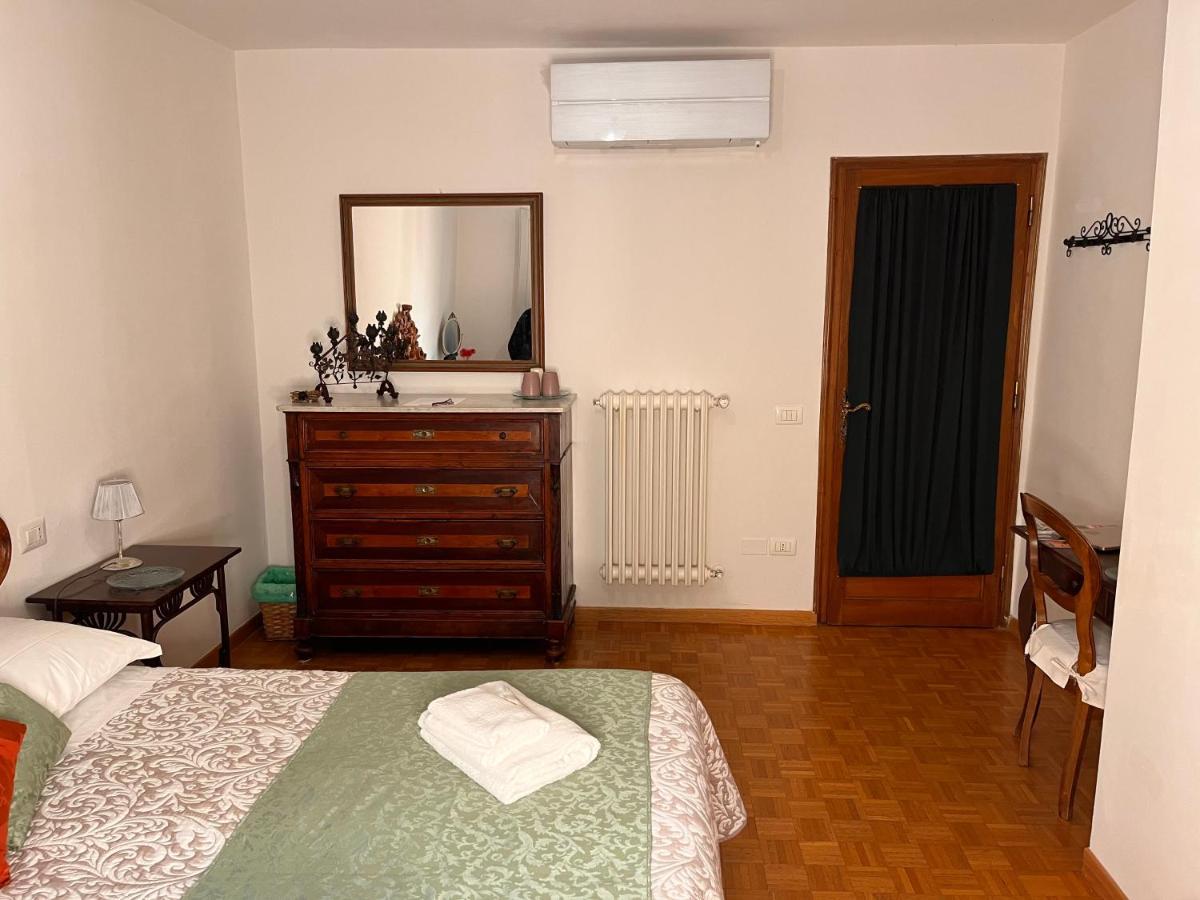 In The Center Of Florence Hotel Kültér fotó