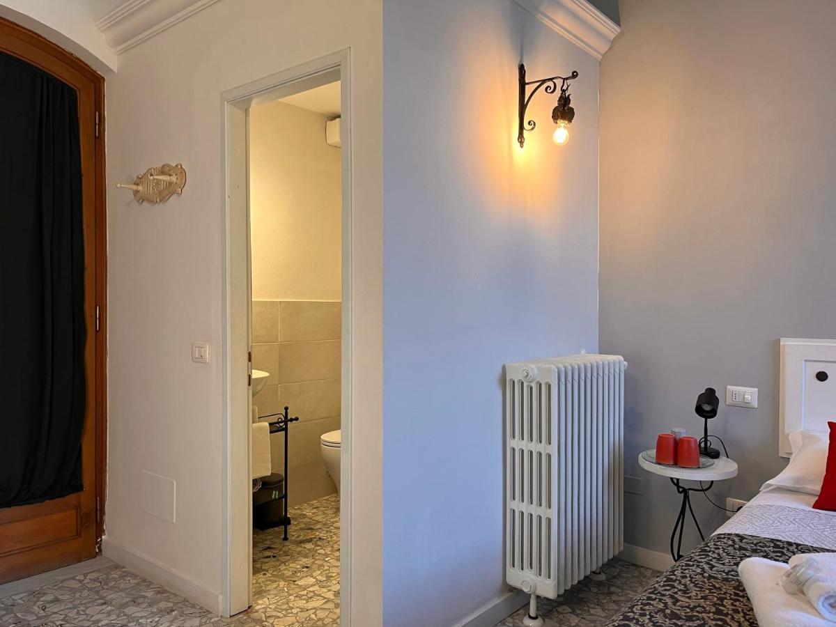 In The Center Of Florence Hotel Kültér fotó