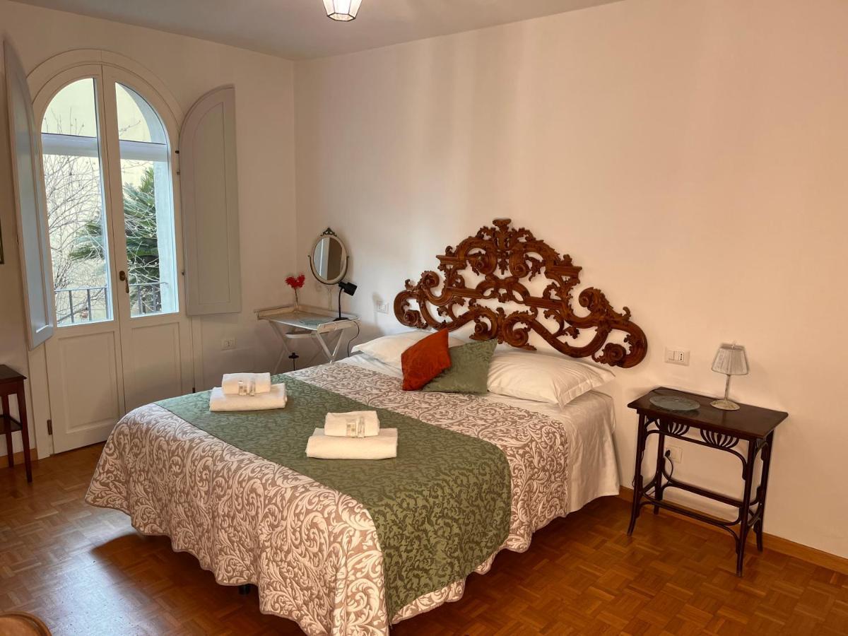In The Center Of Florence Hotel Kültér fotó