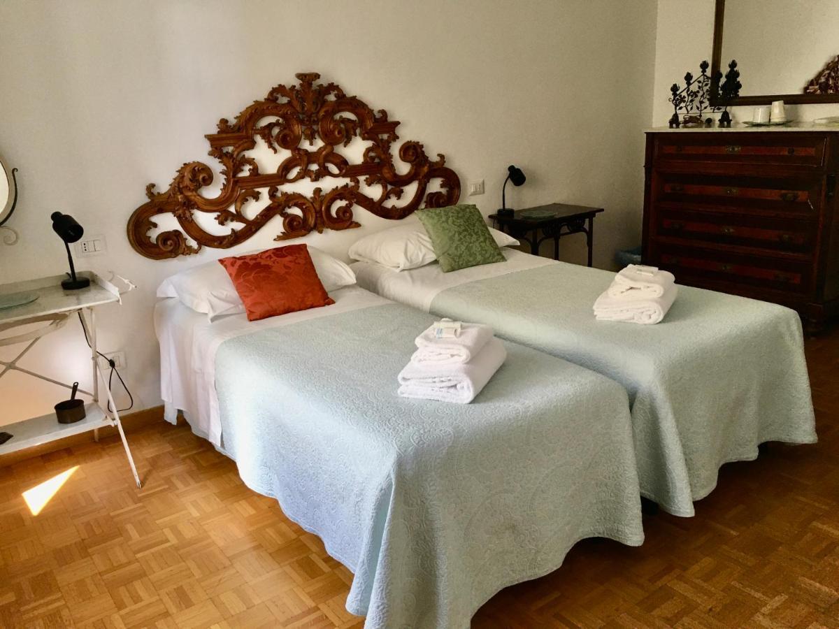 In The Center Of Florence Hotel Kültér fotó