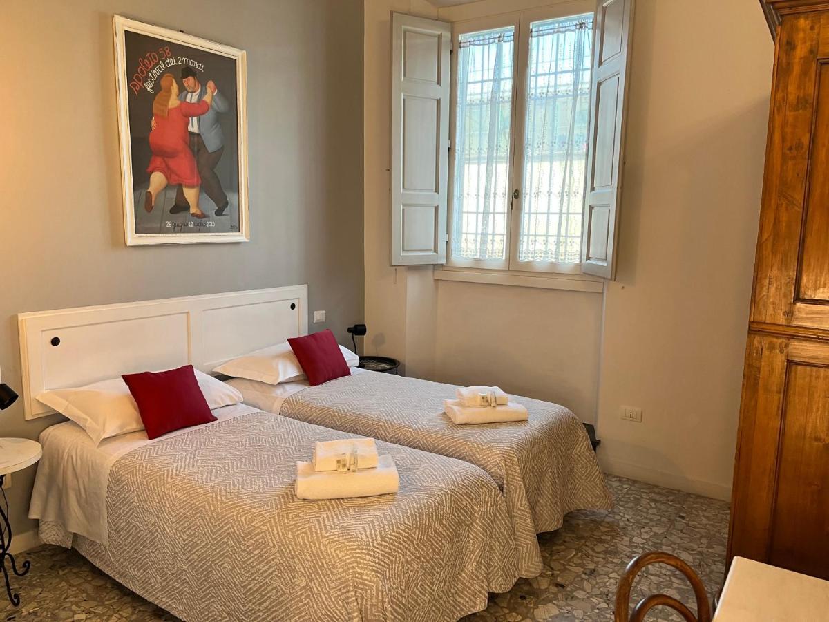 In The Center Of Florence Hotel Kültér fotó