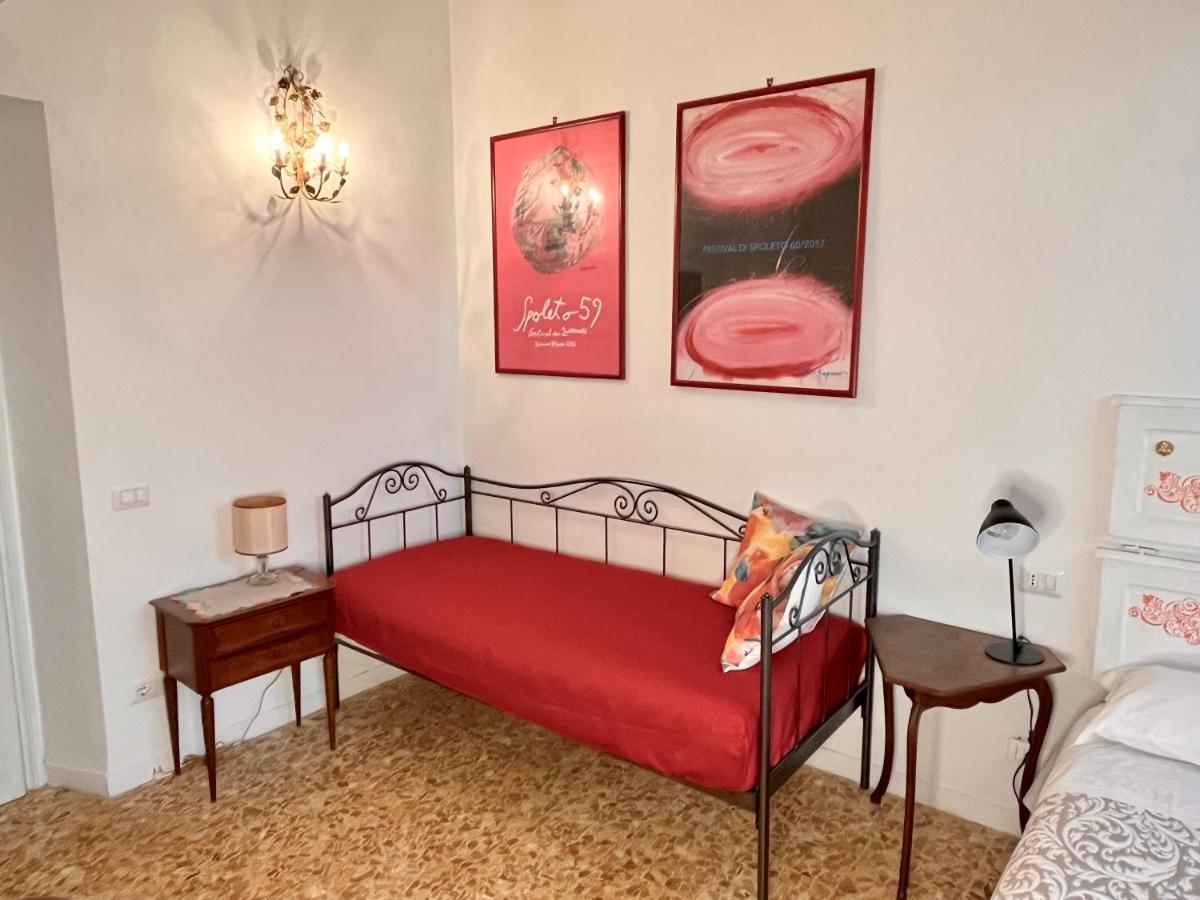In The Center Of Florence Hotel Kültér fotó