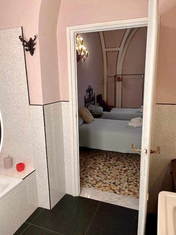 In The Center Of Florence Hotel Kültér fotó