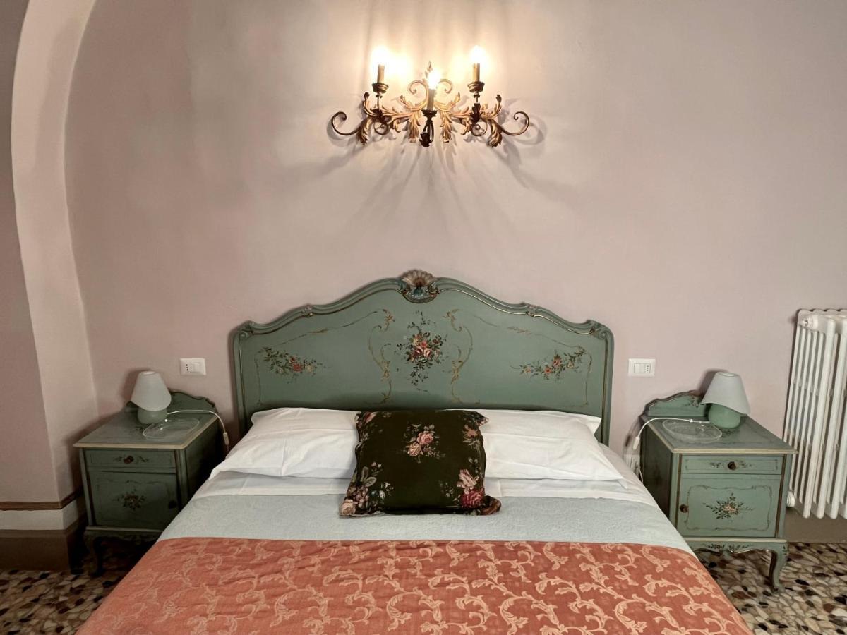 In The Center Of Florence Hotel Kültér fotó