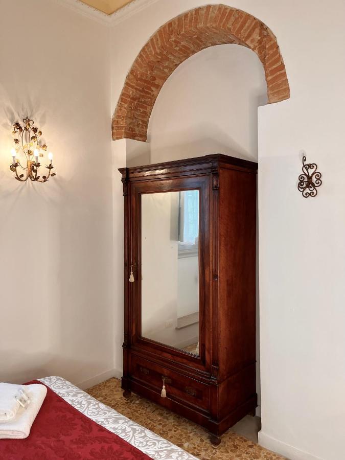 In The Center Of Florence Hotel Kültér fotó