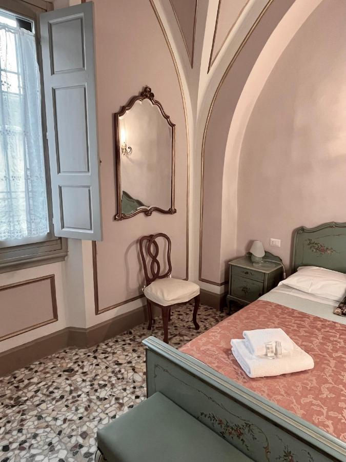In The Center Of Florence Hotel Kültér fotó