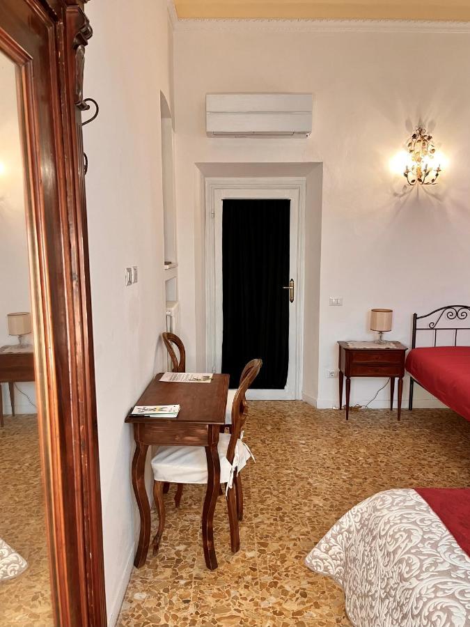 In The Center Of Florence Hotel Kültér fotó