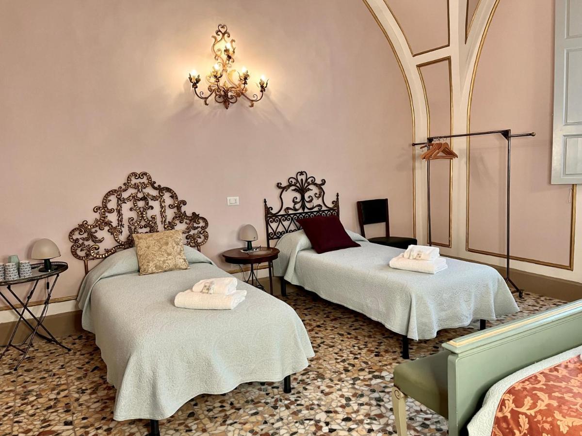 In The Center Of Florence Hotel Kültér fotó