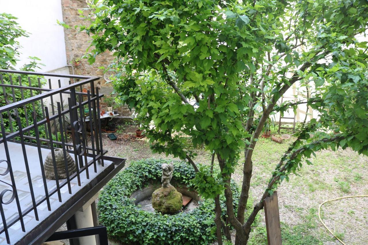 In The Center Of Florence Hotel Kültér fotó