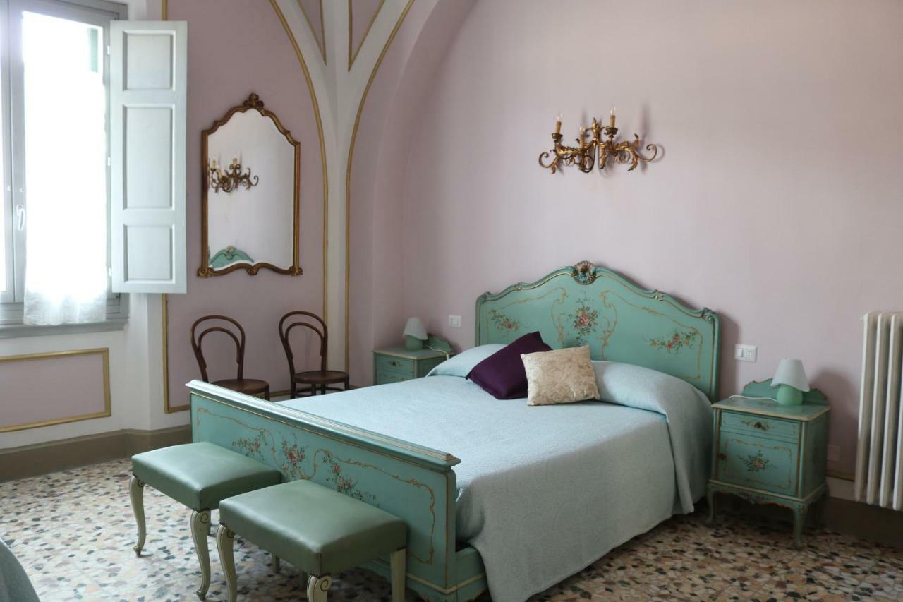 In The Center Of Florence Hotel Kültér fotó