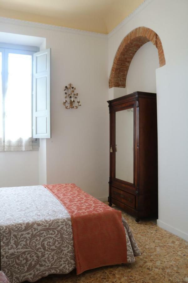 In The Center Of Florence Hotel Kültér fotó